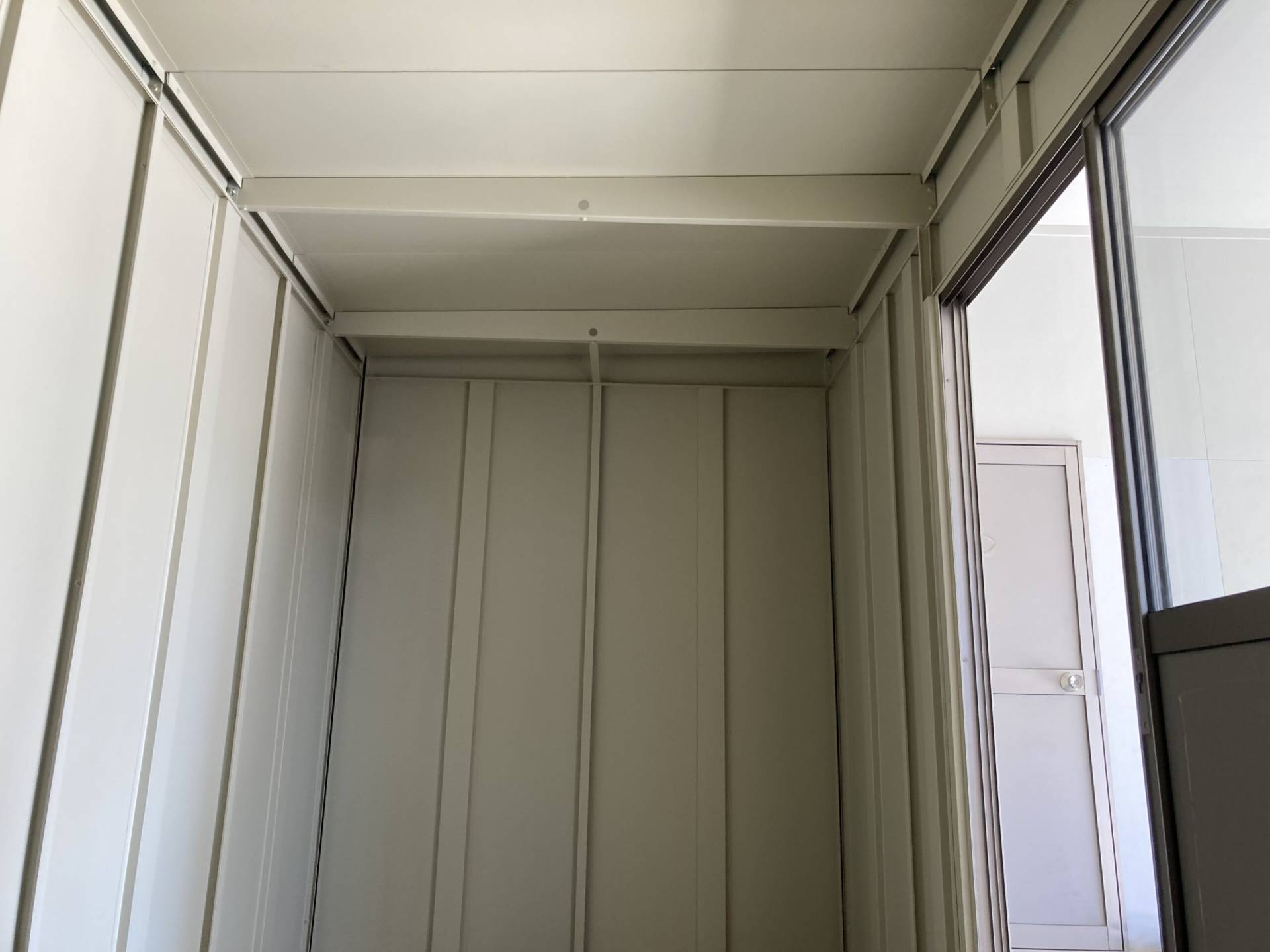 埼玉県さいたま市　パネルハウス(プレハブ)埼玉県さいたま市　パネルハウス(プレハブ)