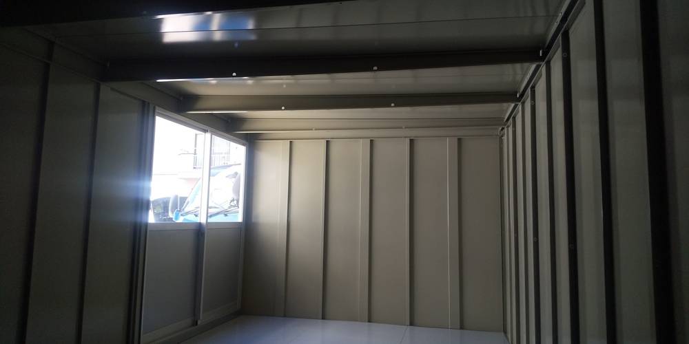 東京都世田谷区　プレハブ・パネルハウス