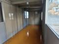 東京都町田市　パネルハウス　プレハブ　倉庫兼作業所