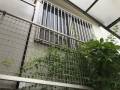 神奈川県川崎市　パネルハウス　プレハブ　会社事務所
