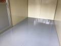 東京都八王子市　パネルハウス　プレハブ　飼育部屋