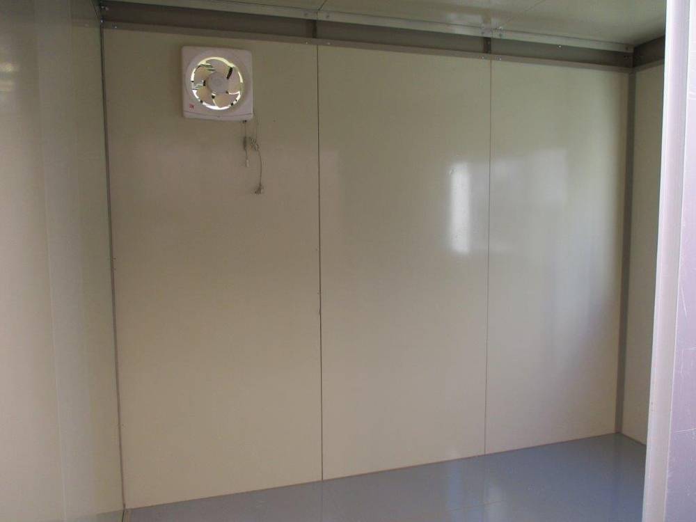 東京都町田市　プレハブ・パネルハウス