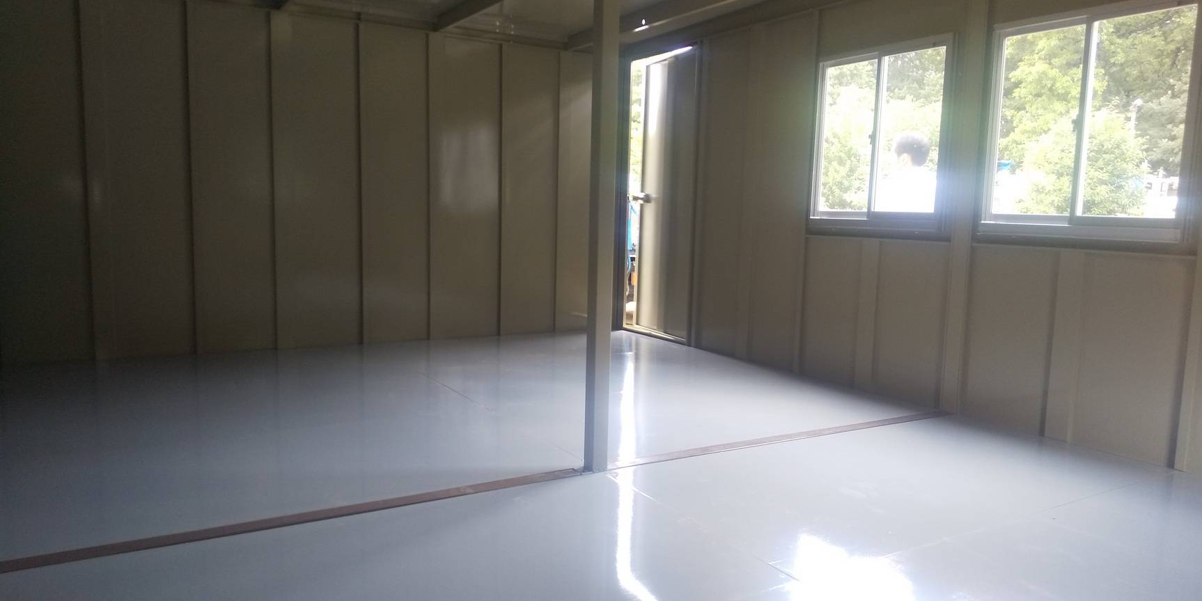 埼玉県所沢市　プレハブ・パネルハウス