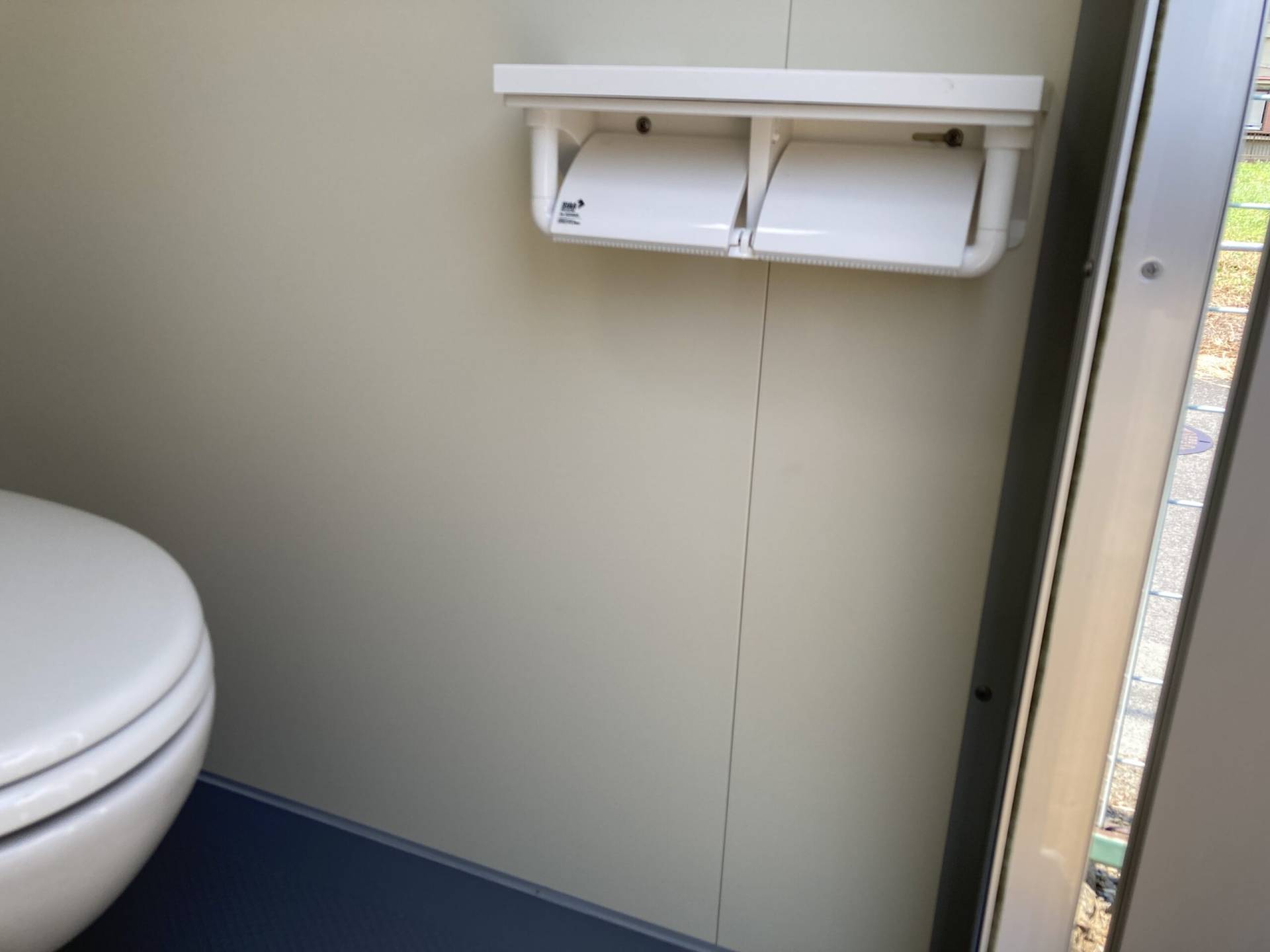 神奈川県厚木市　幼稚園トイレ