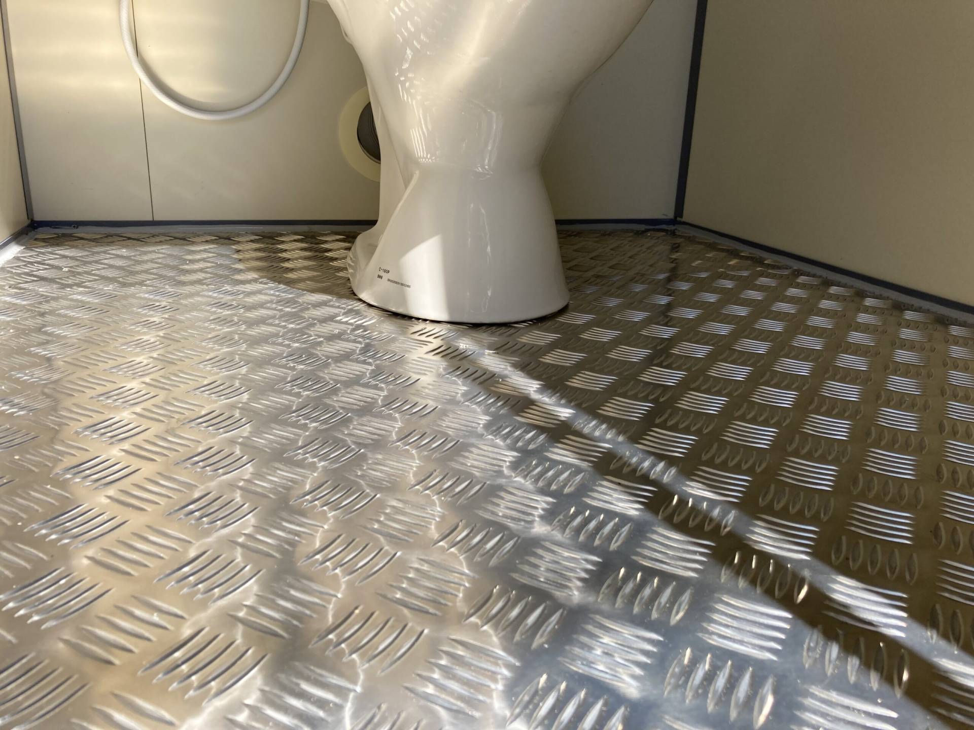 東京都江戸川区　快適トイレ