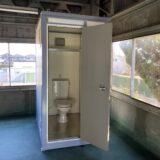 埼玉県加須市　快適トイレ　道場トイレ